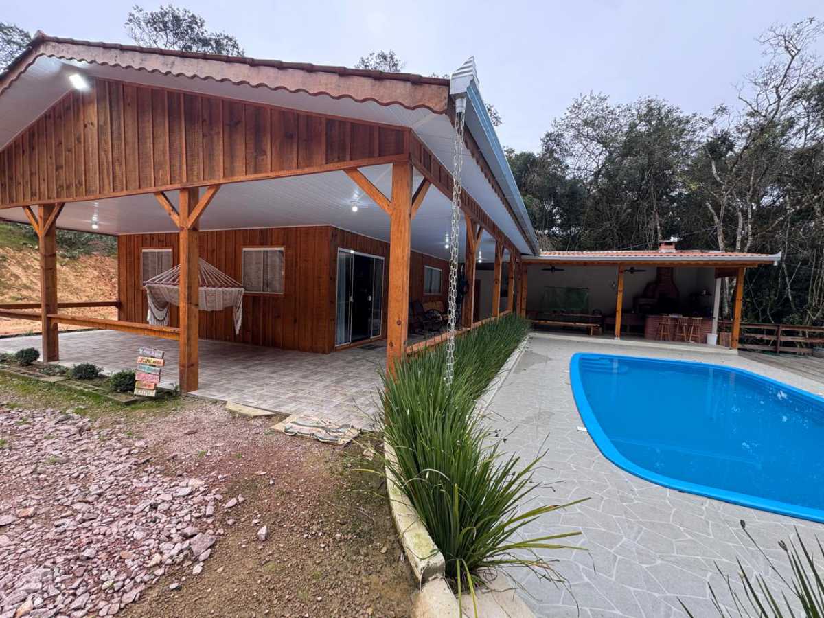Chácara, 3 quartos - Foto 22
