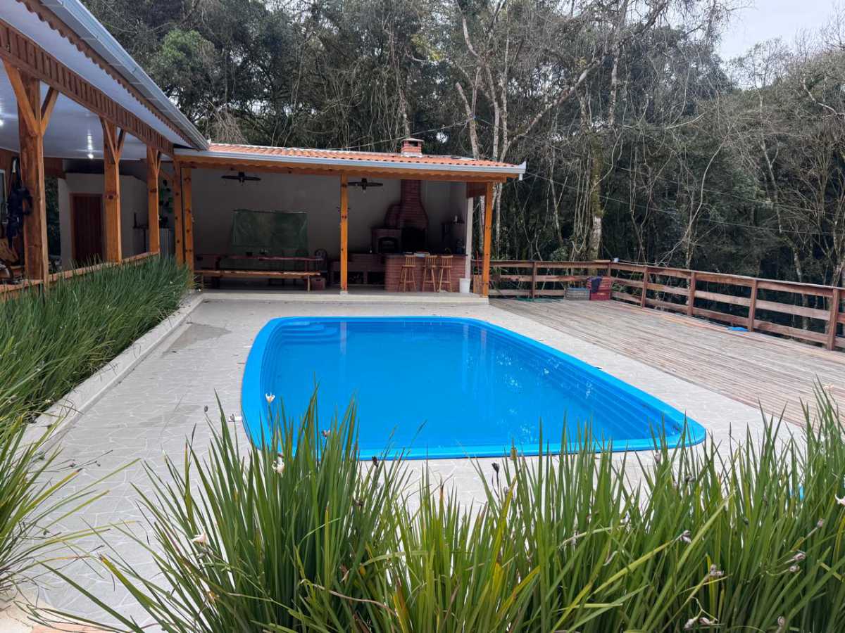 Chácara, 3 quartos - Foto 23