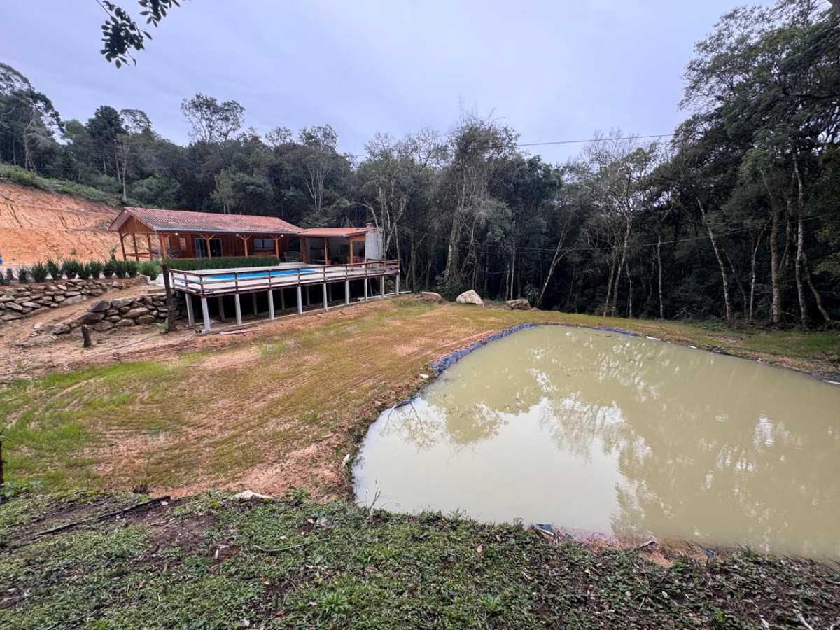 Chácara, 3 quartos - Foto 24