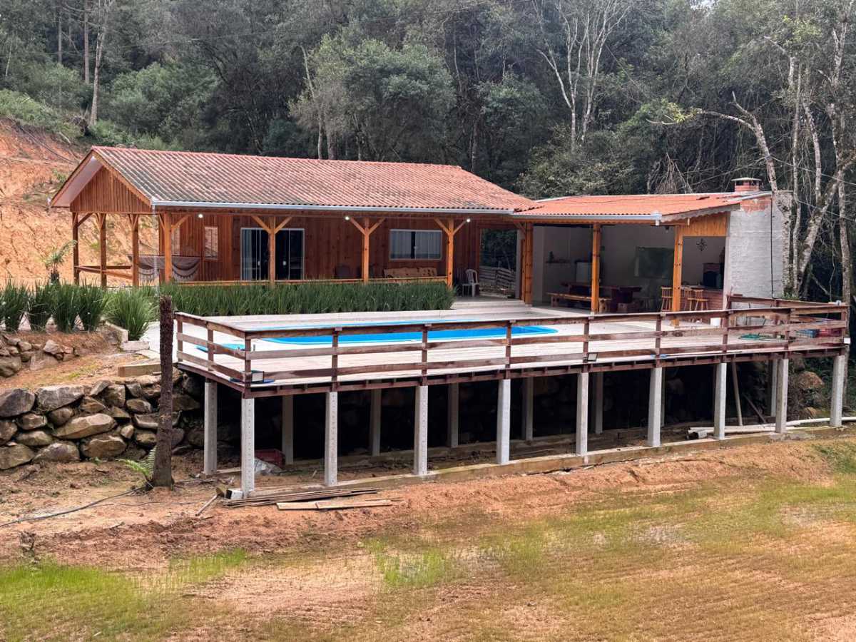 Chácara, 3 quartos - Foto 25