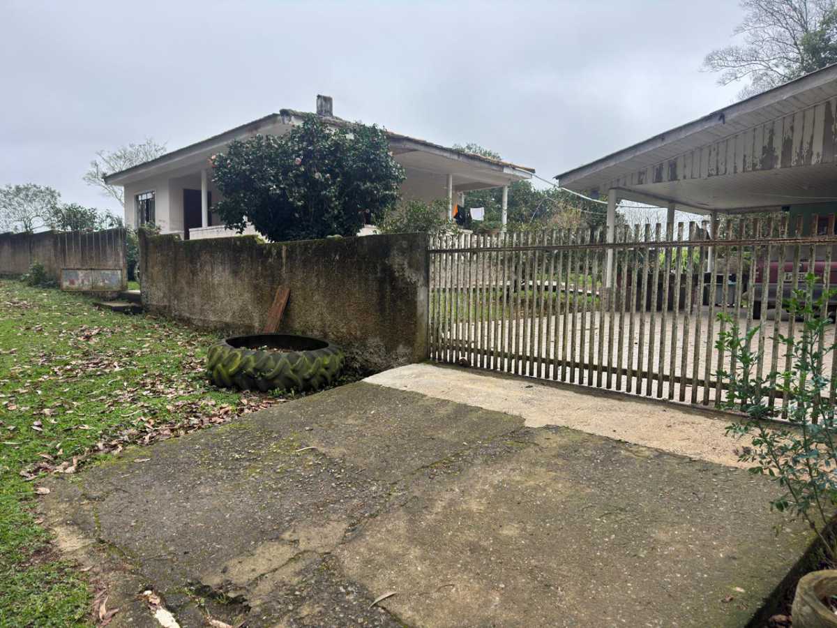 Chácara, 3 quartos - Foto 1