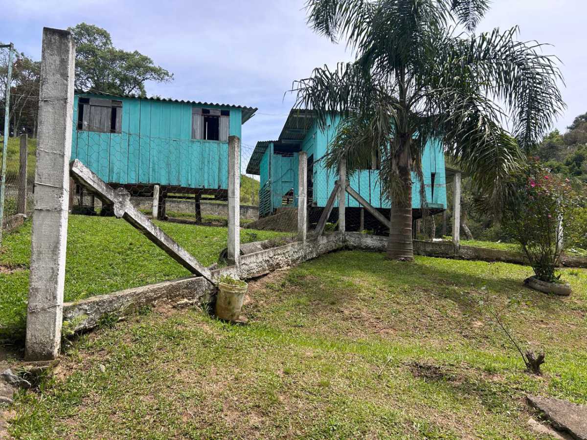 Chácara, 3 quartos - Foto 8