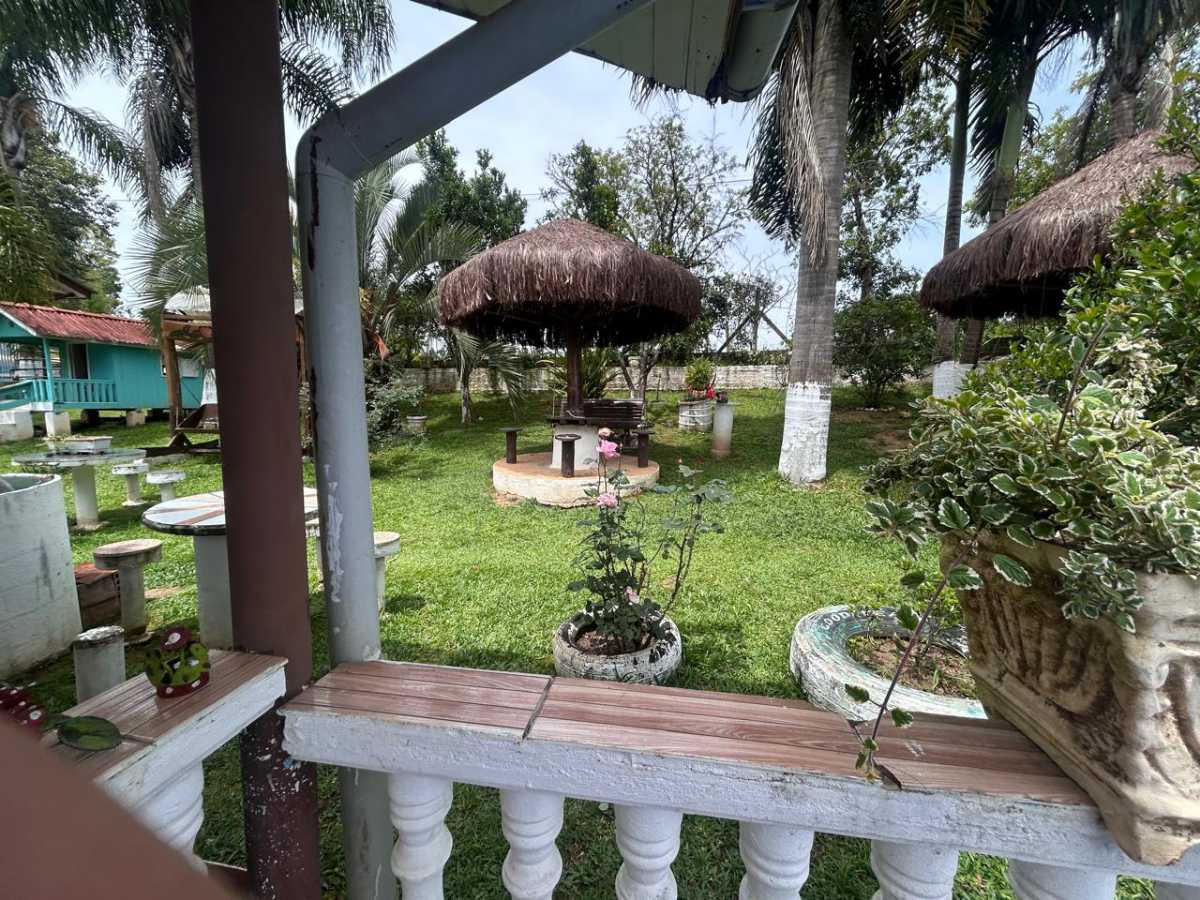 Chácara, 3 quartos - Foto 14