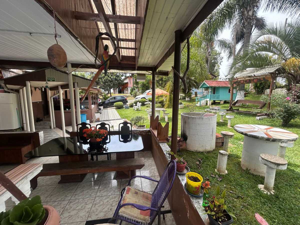 Chácara, 3 quartos - Foto 15