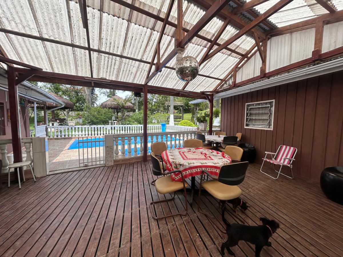 Chácara, 3 quartos - Foto 18
