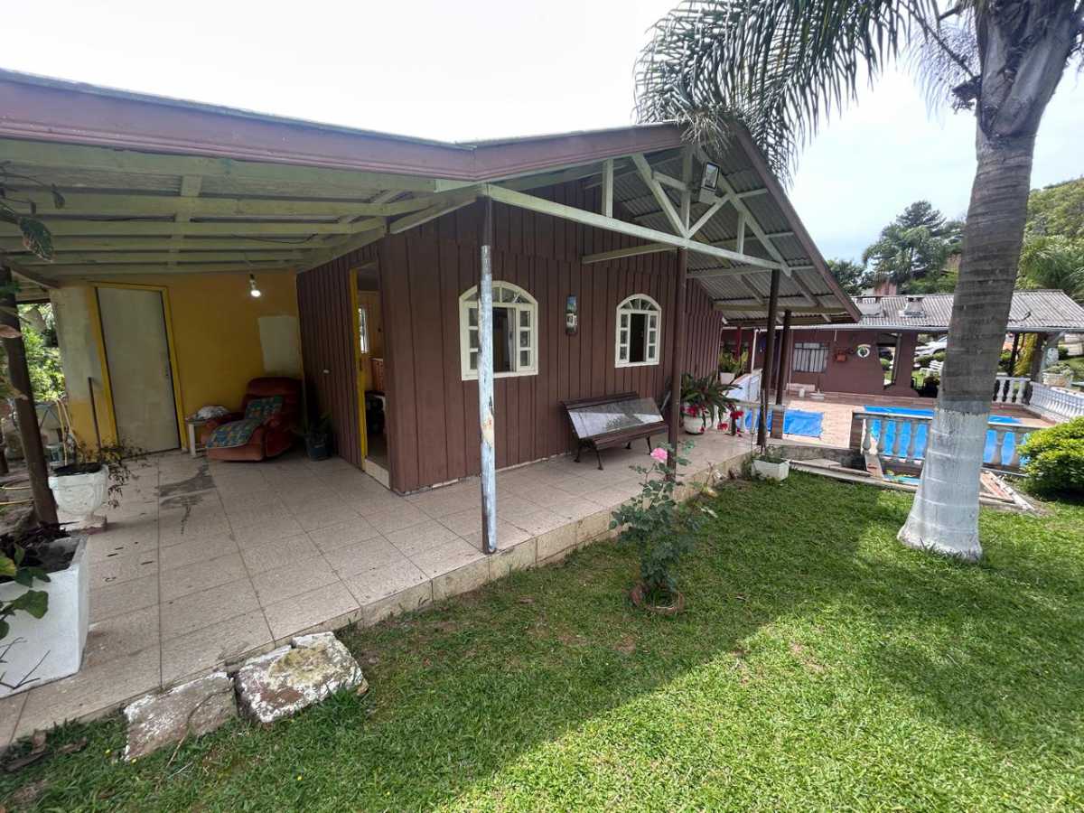 Chácara, 3 quartos - Foto 19