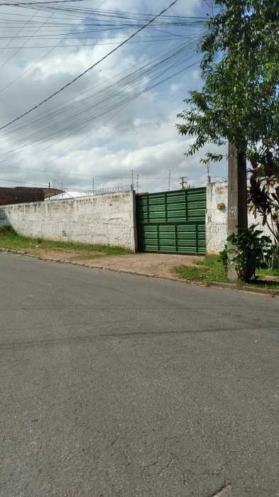 Terreno, 652 m² - Foto 2