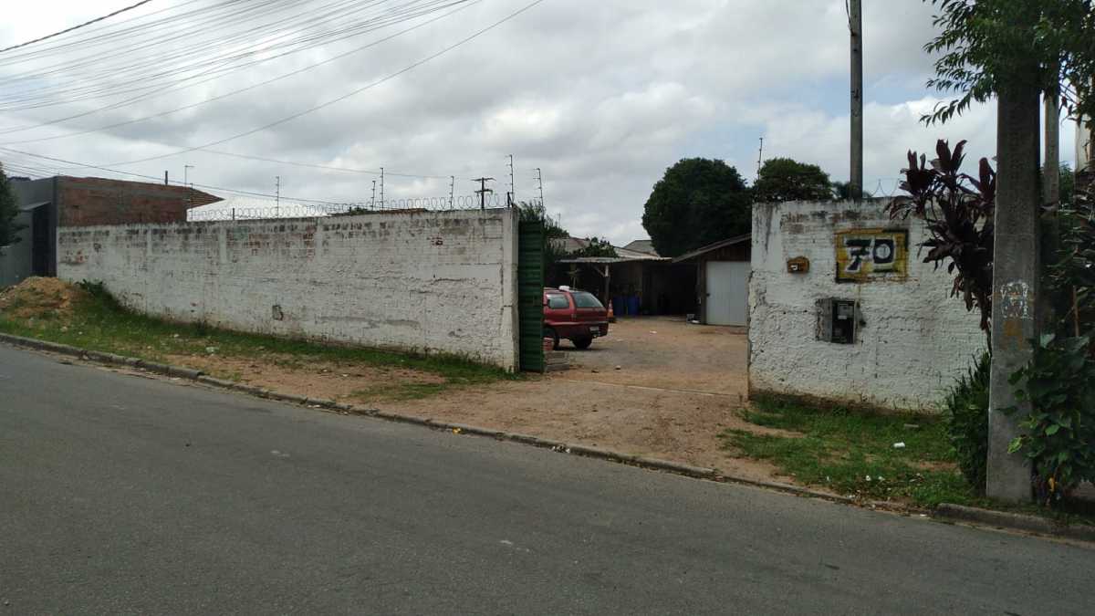 Terreno, 652 m² - Foto 3
