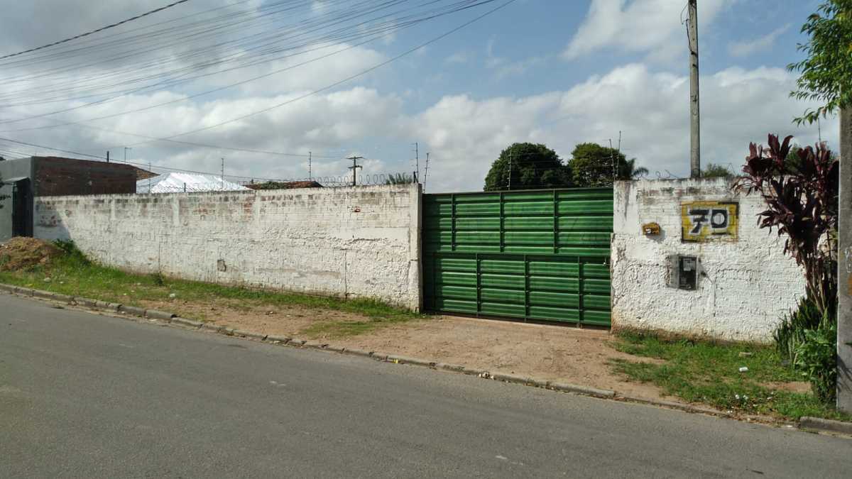 Terreno, 652 m² - Foto 4
