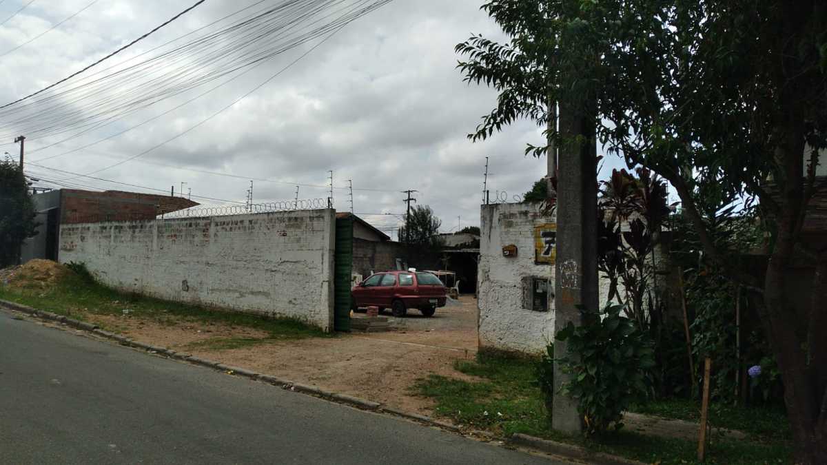 Terreno, 652 m² - Foto 5