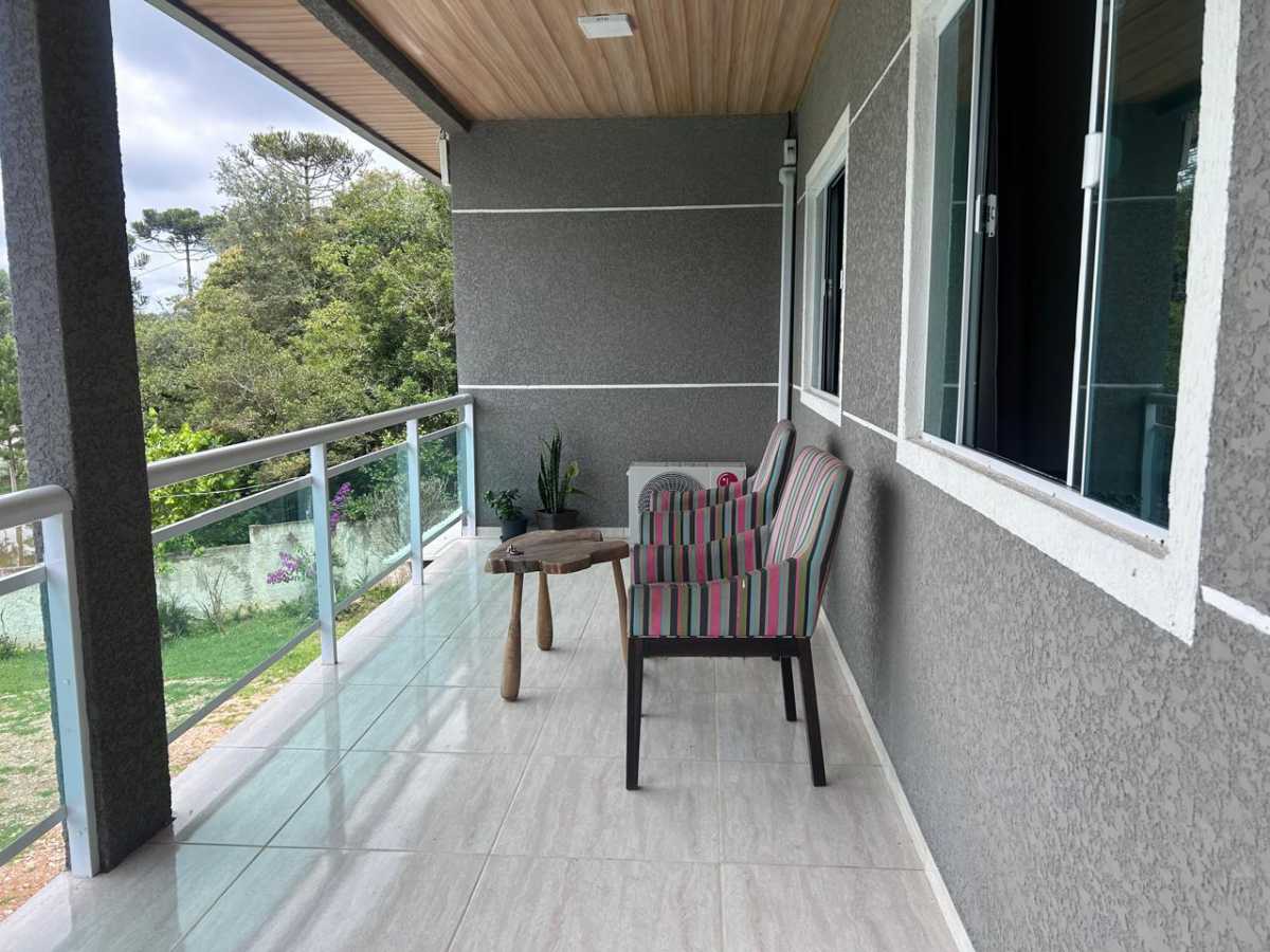 Chácara, 3 quartos - Foto 3
