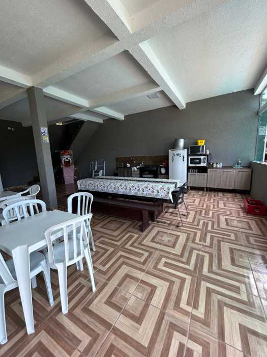Chácara, 3 quartos - Foto 6