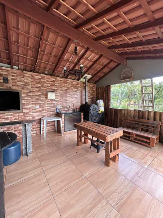 Chácara, 3 quartos - Foto 7