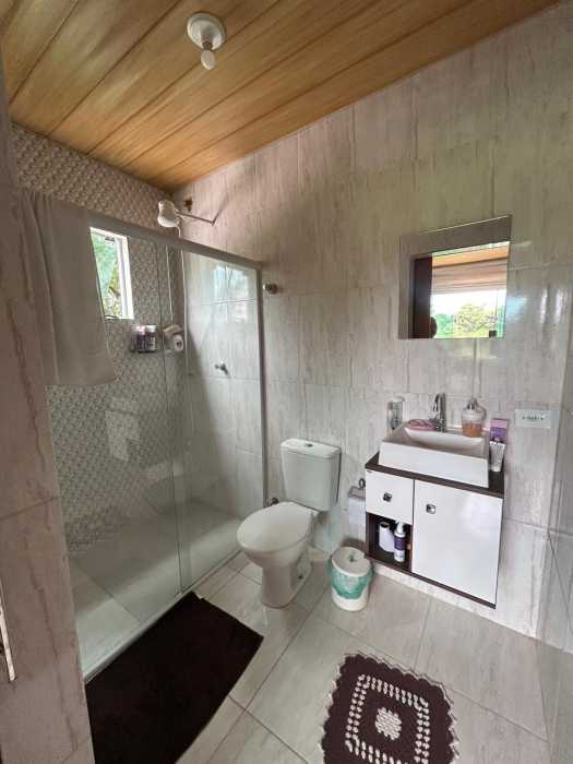 Chácara, 3 quartos - Foto 13