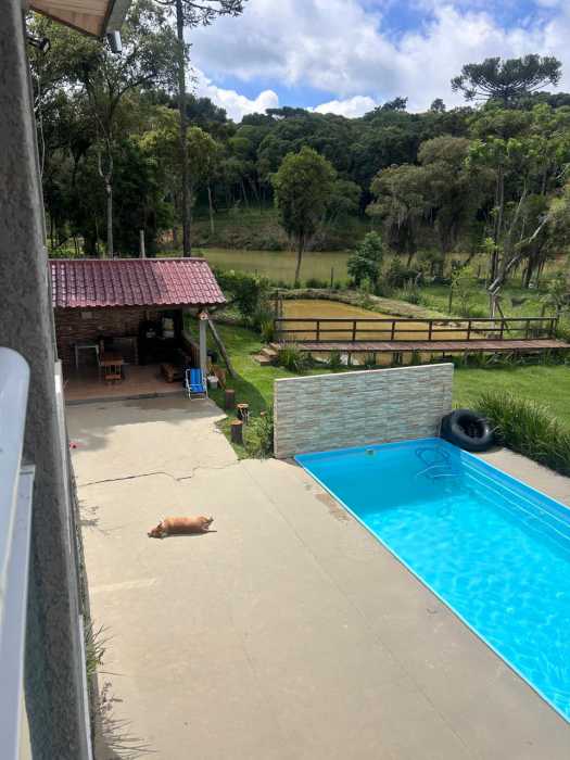 Chácara, 3 quartos - Foto 14
