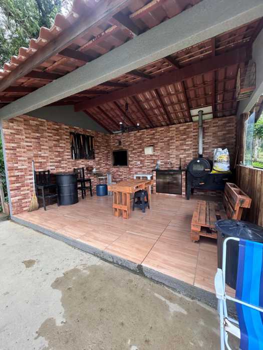Chácara, 3 quartos - Foto 17