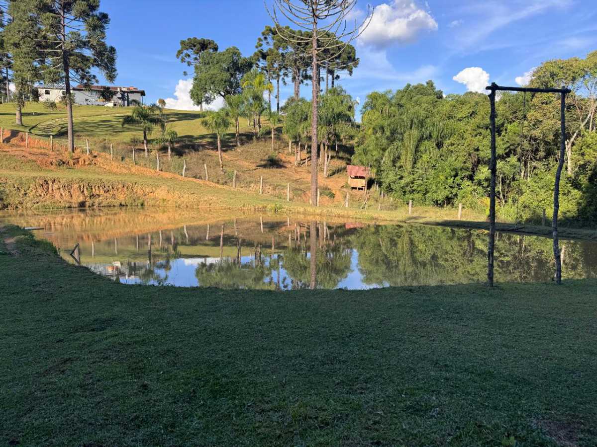 Chácara, 3 quartos - Foto 12