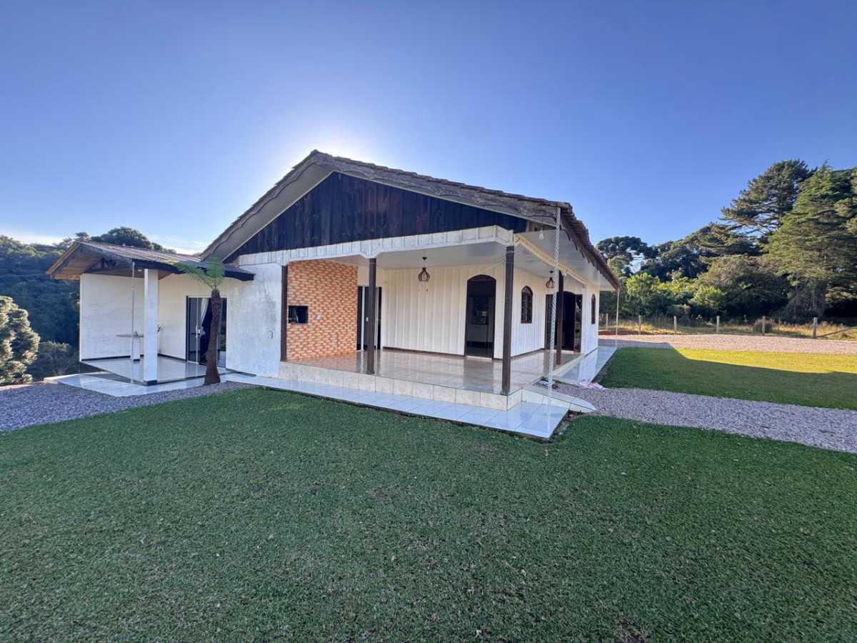 Chácara, 3 quartos - Foto 1
