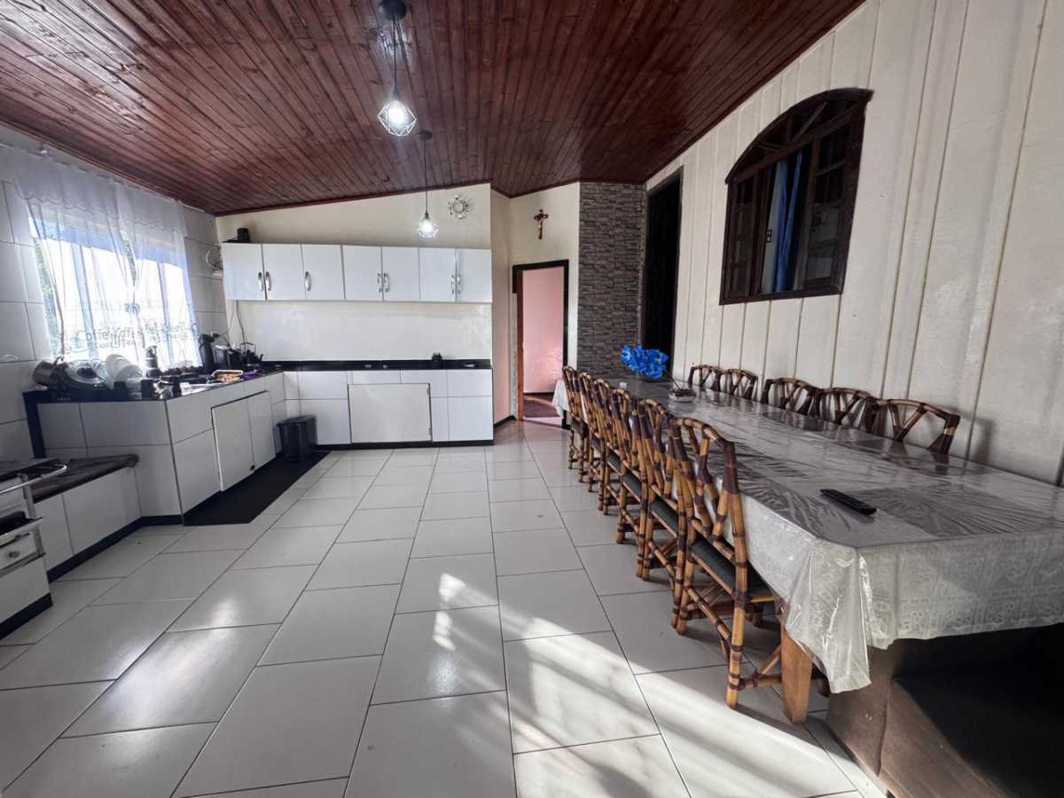 Chácara, 3 quartos - Foto 16