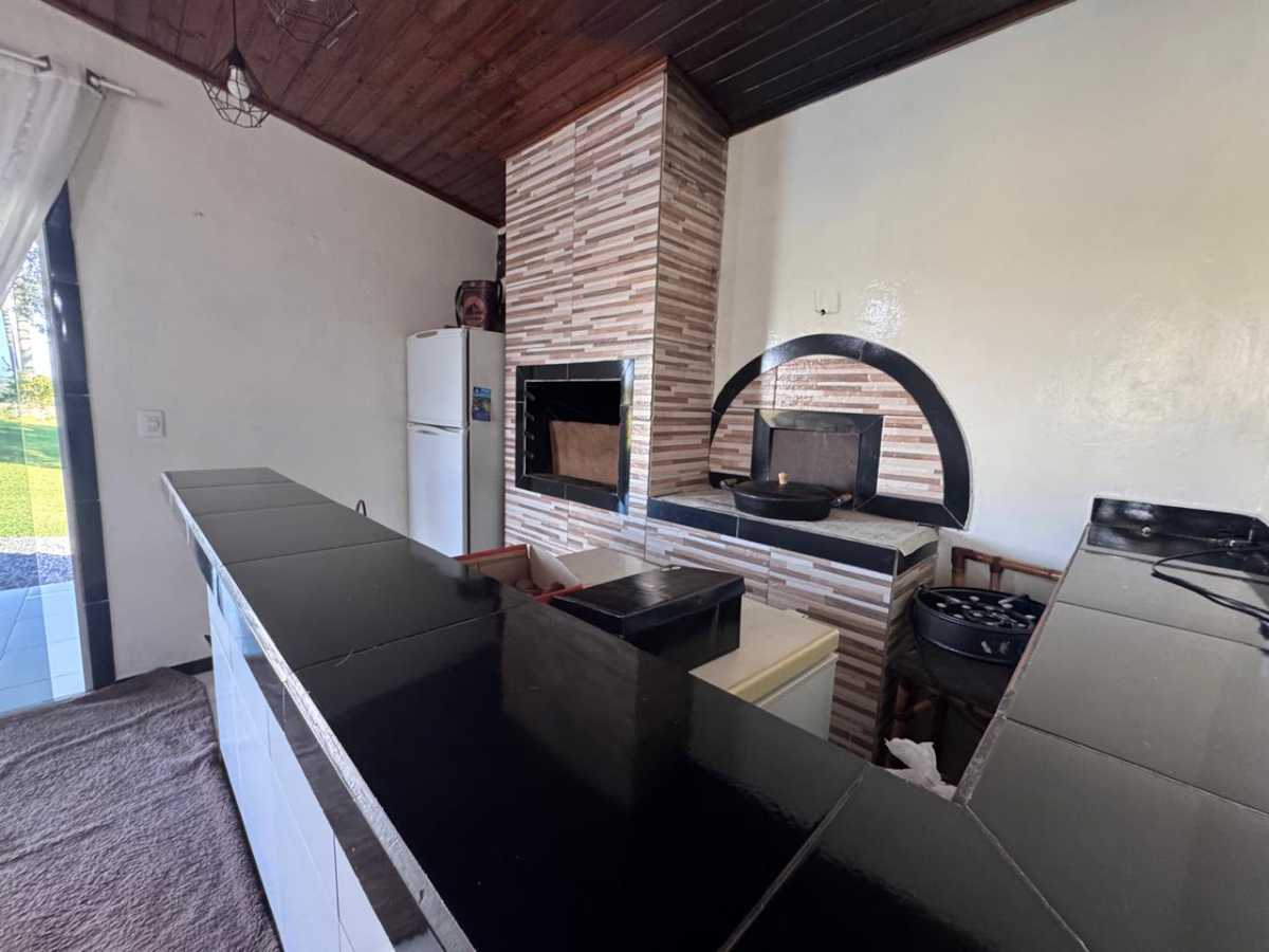Chácara, 3 quartos - Foto 18