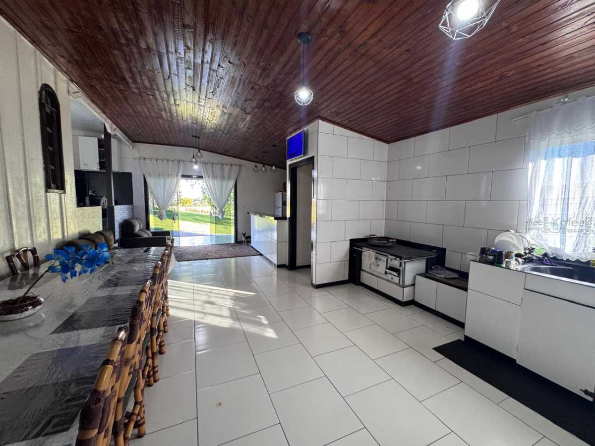 Chácara, 3 quartos - Foto 20