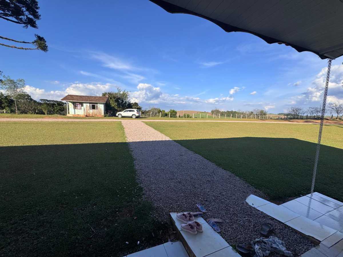 Chácara, 3 quartos - Foto 23