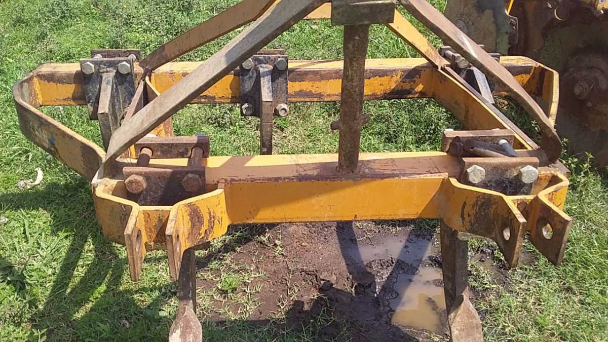 Fazenda, 3 quartos - Foto 4