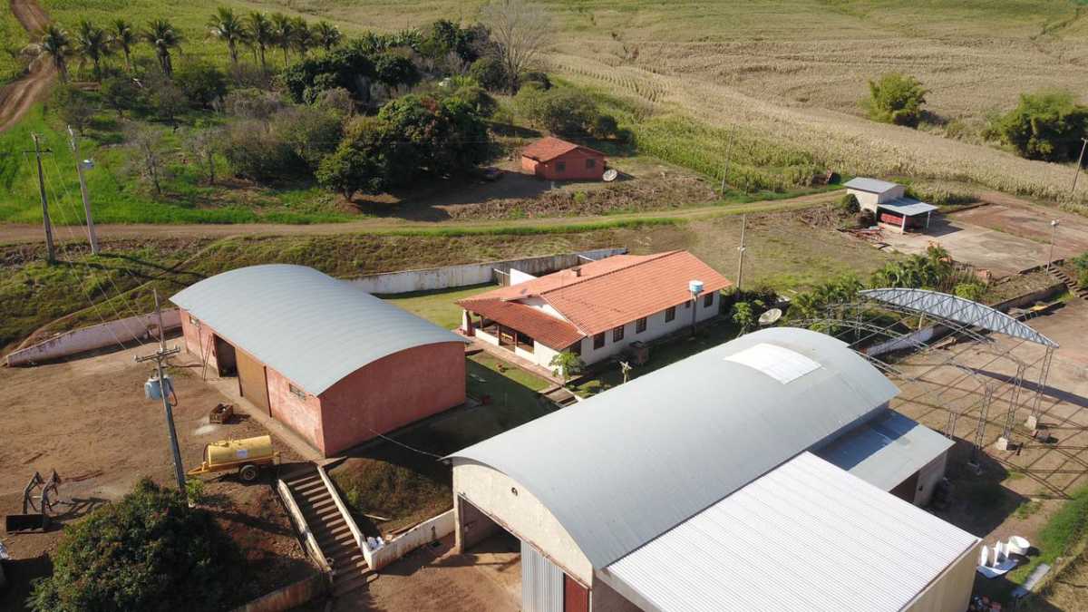 Fazenda, 3 quartos - Foto 2
