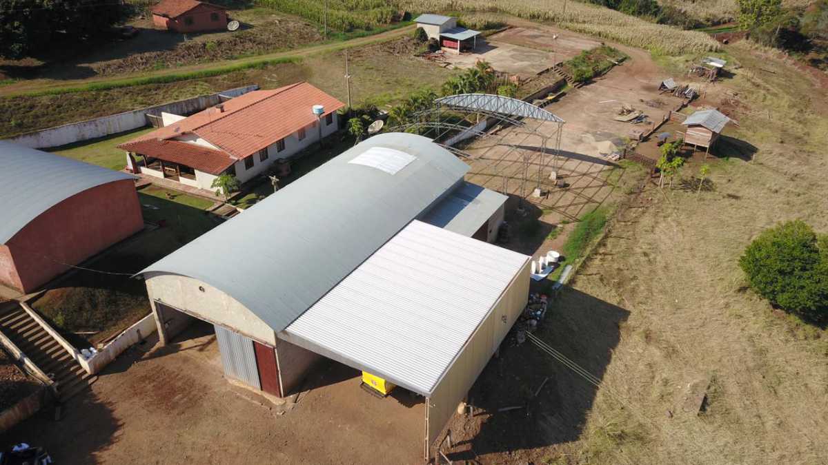 Fazenda, 3 quartos - Foto 12