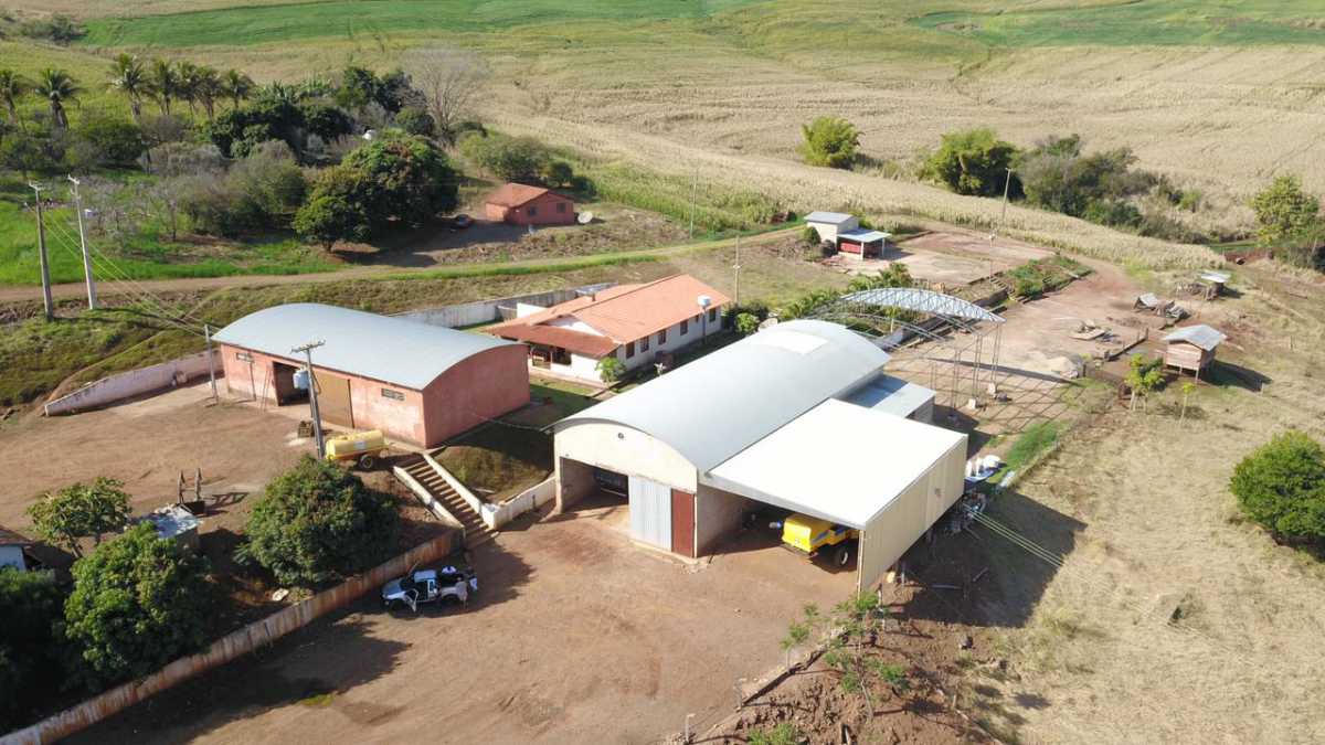 Fazenda, 3 quartos - Foto 20