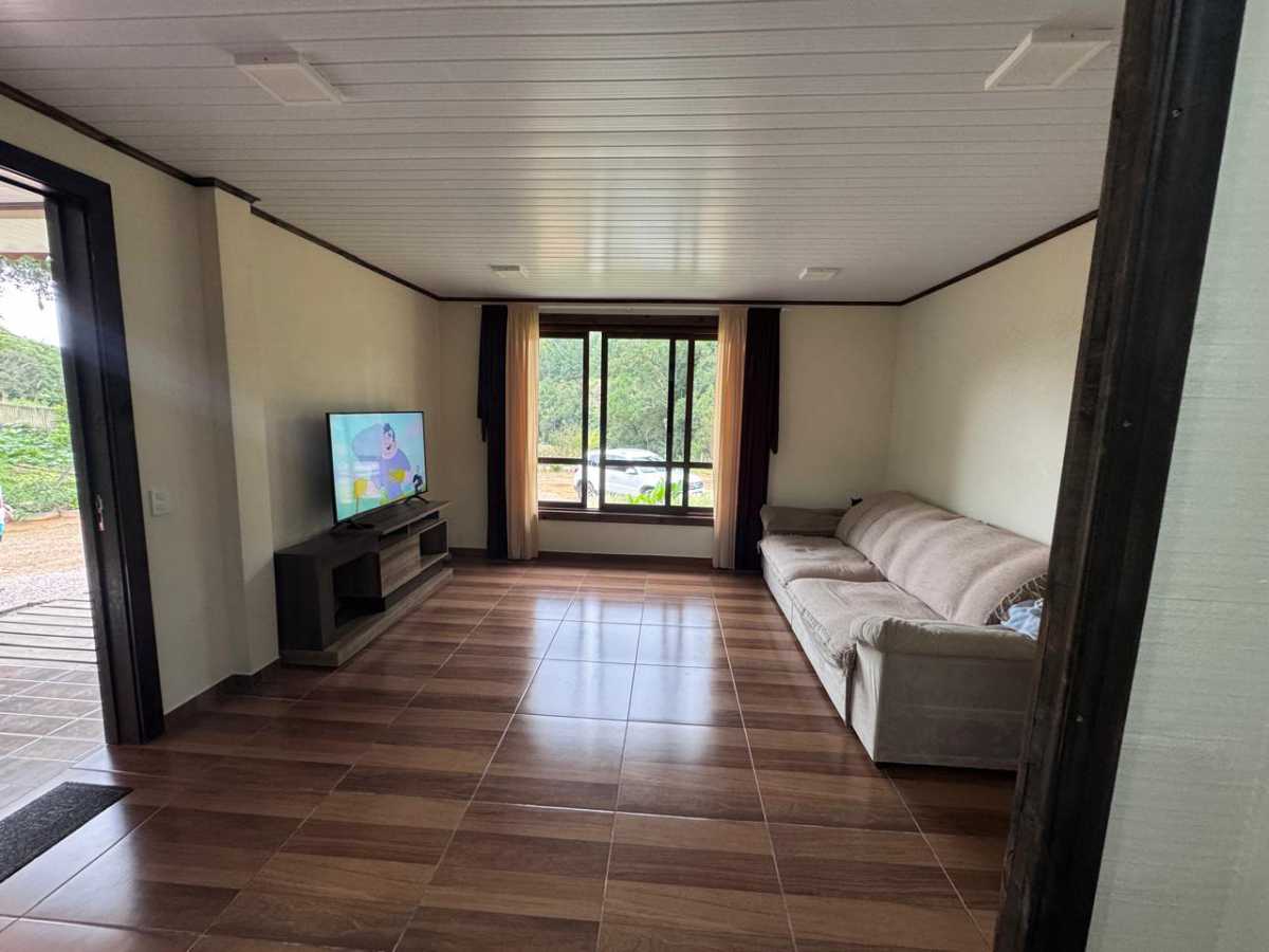 Chácara, 3 quartos - Foto 5