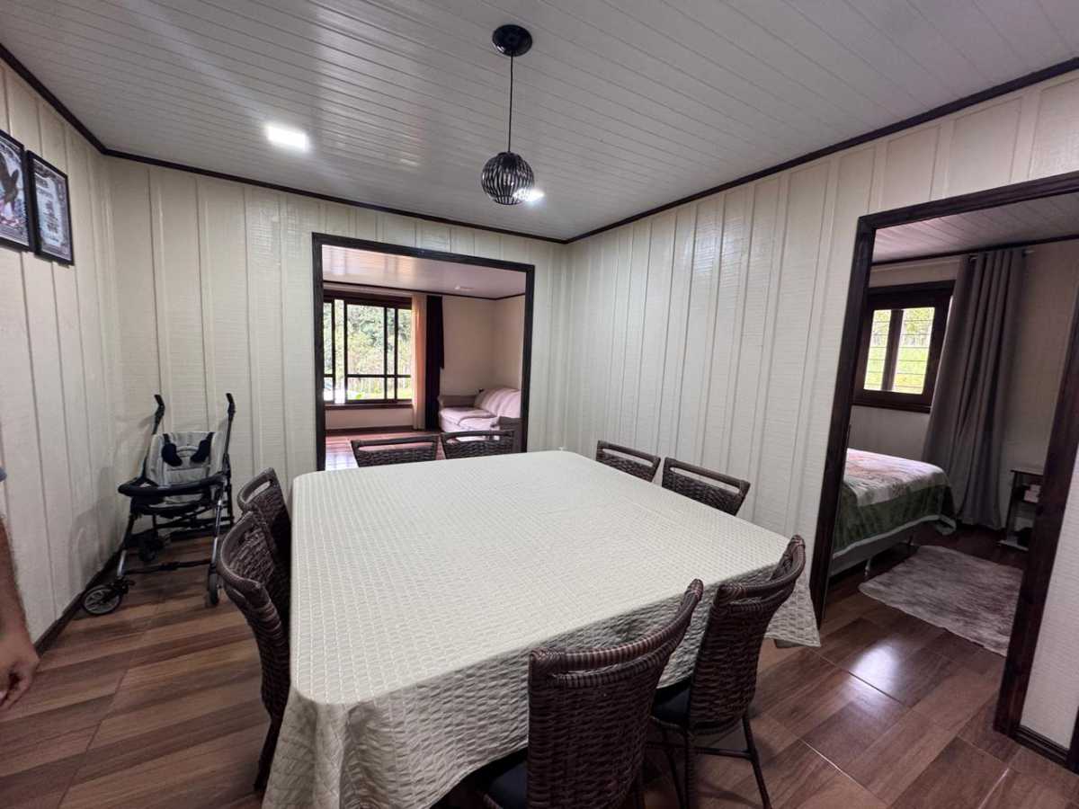 Chácara, 3 quartos - Foto 6