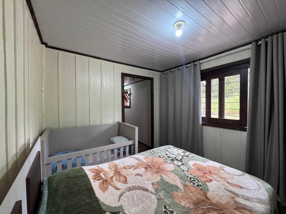 Chácara, 3 quartos - Foto 12
