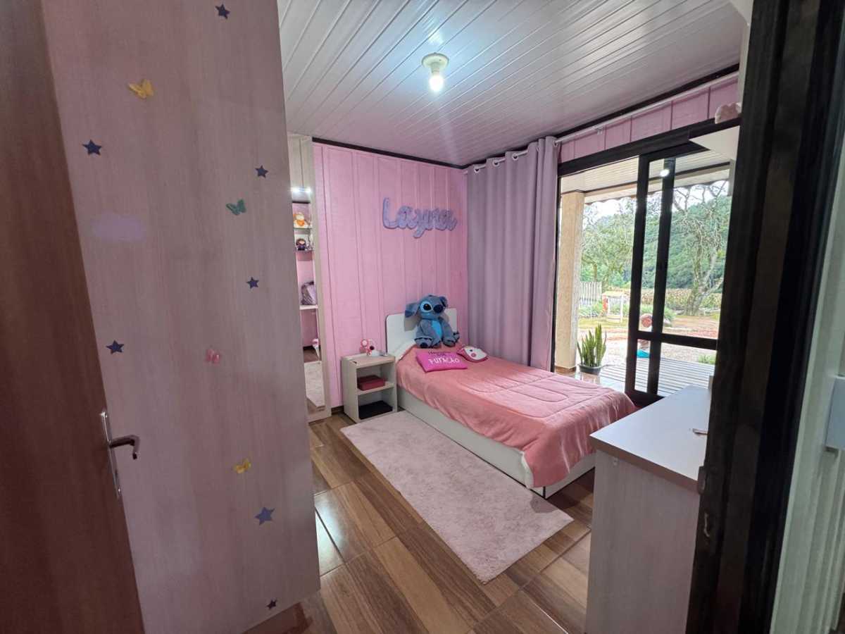 Chácara, 3 quartos - Foto 14