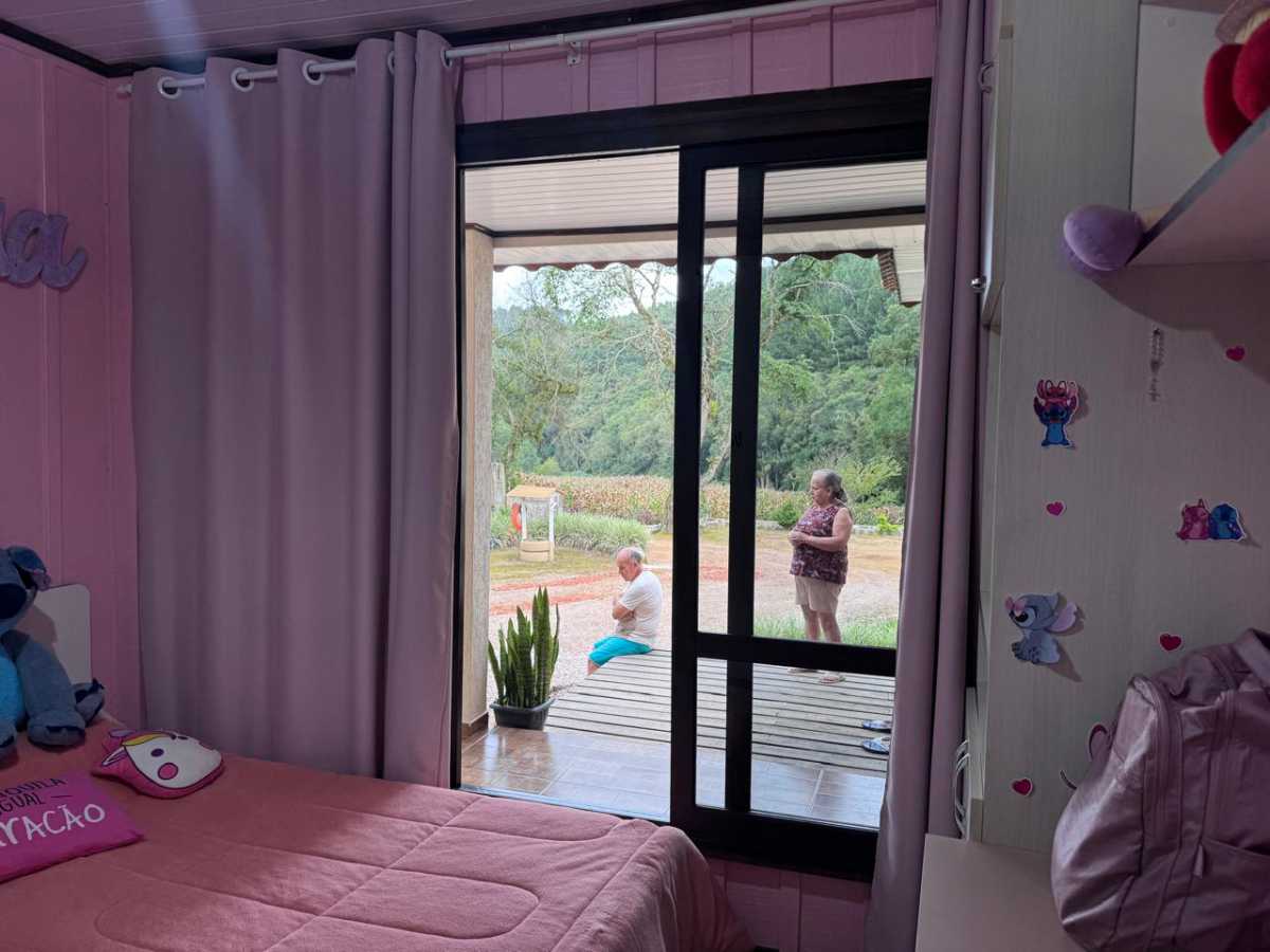 Chácara, 3 quartos - Foto 15