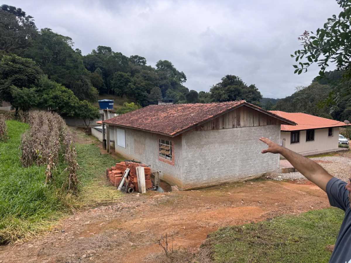 Chácara, 3 quartos - Foto 29