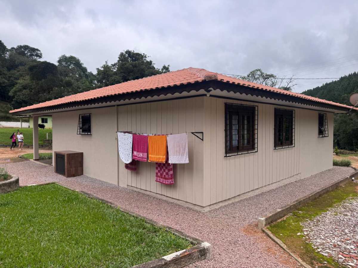 Chácara, 3 quartos - Foto 2