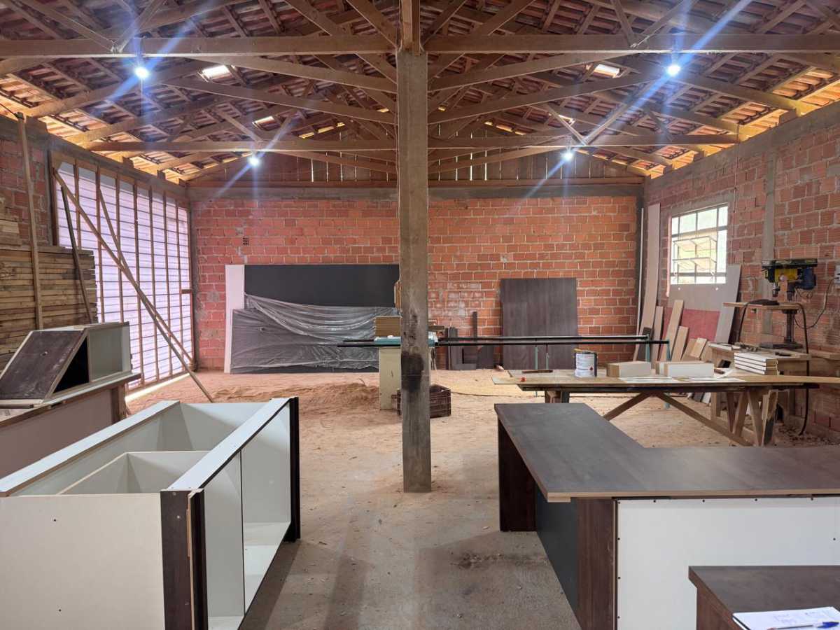 Chácara, 3 quartos - Foto 30