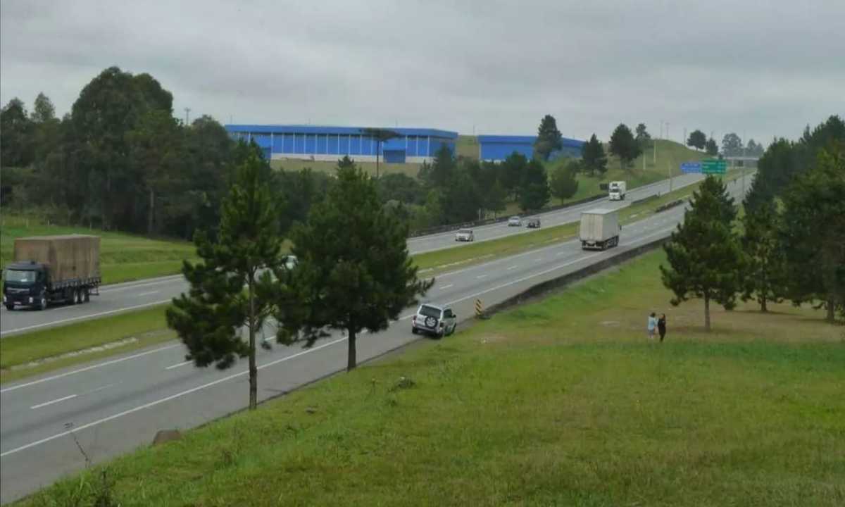 Terreno, 12 hectares - Foto 3