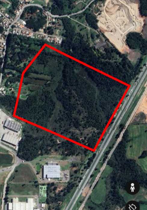Terreno, 12 hectares - Foto 5