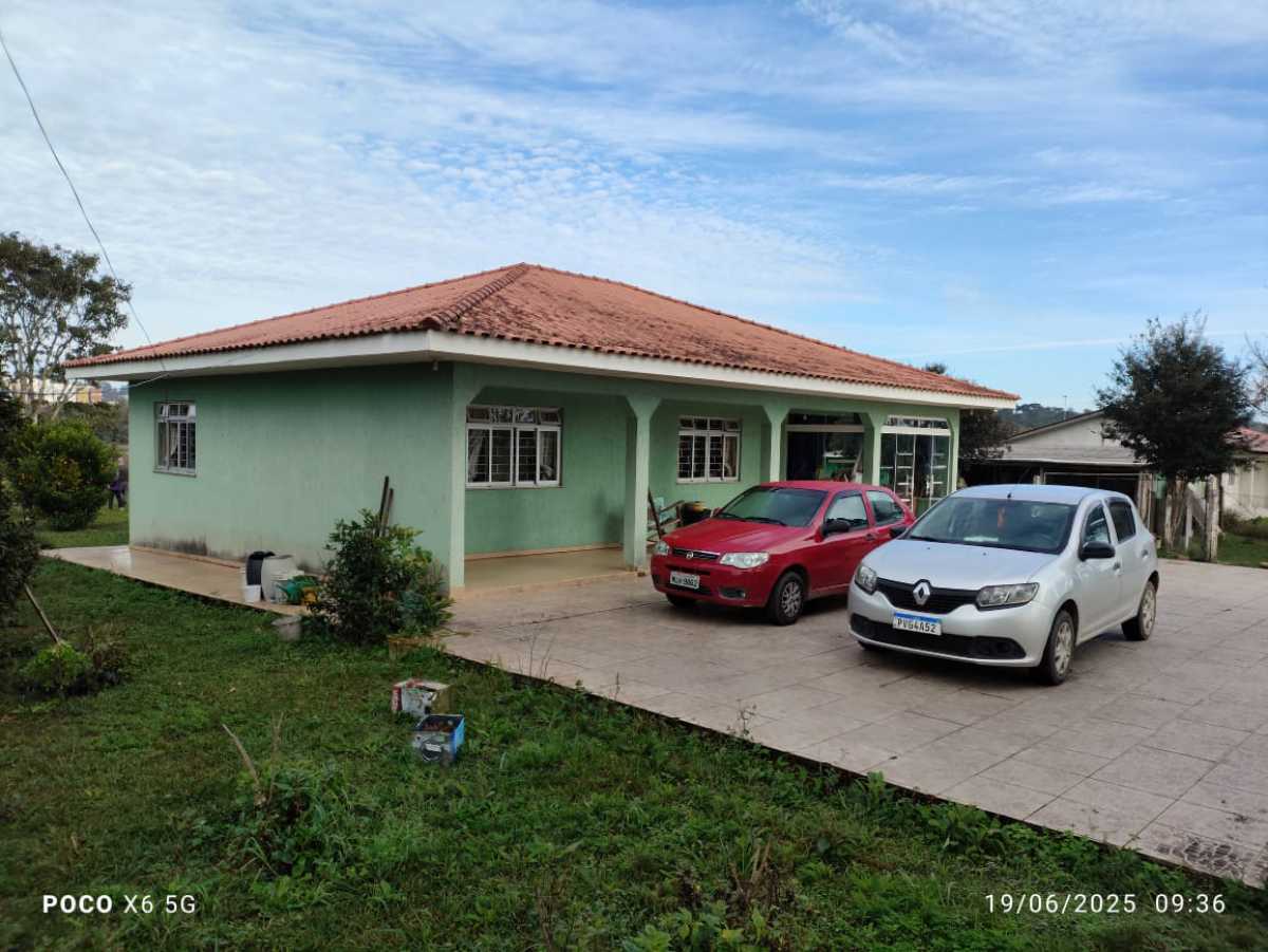 Chácara, 3 quartos - Foto 18