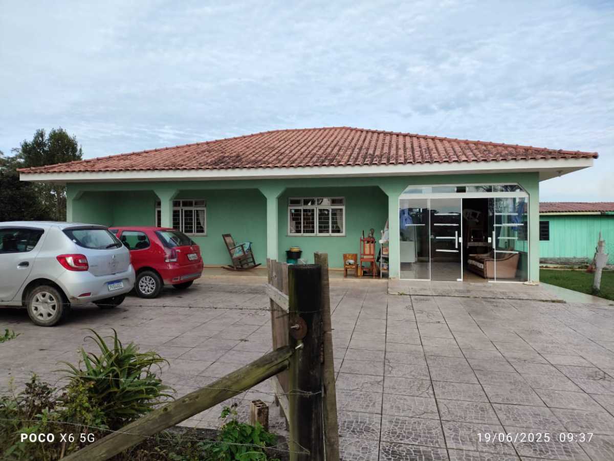 Chácara, 3 quartos - Foto 1