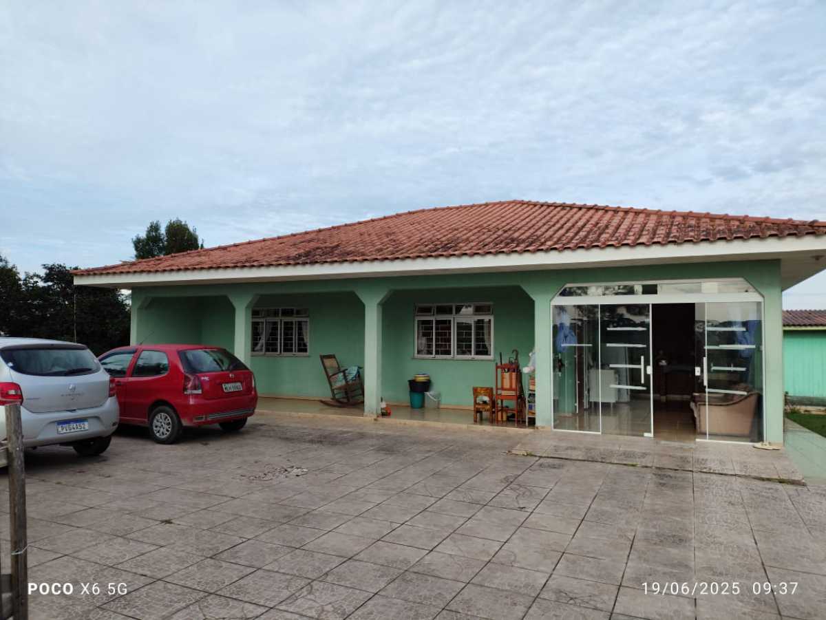 Chácara, 3 quartos - Foto 20