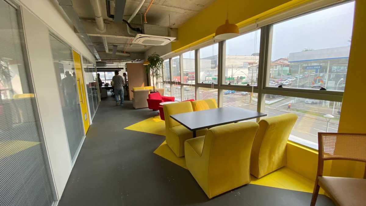 Sala-Conjunto, 321 m² - Foto 3