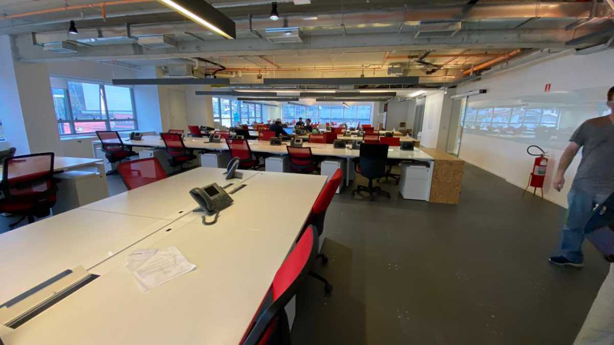 Sala-Conjunto, 321 m² - Foto 4