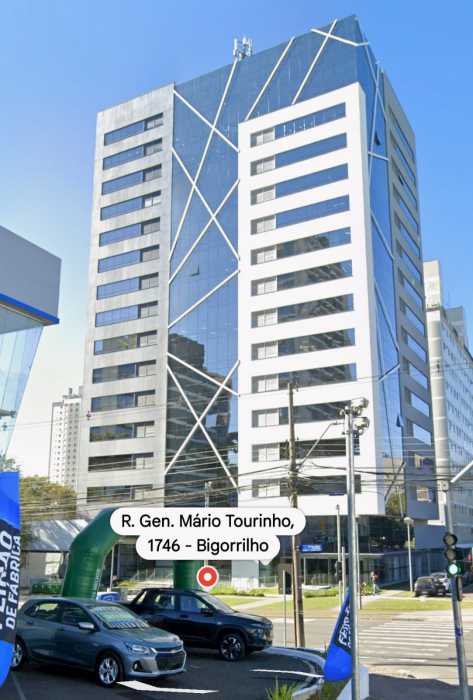 Sala-Conjunto, 321 m² - Foto 1