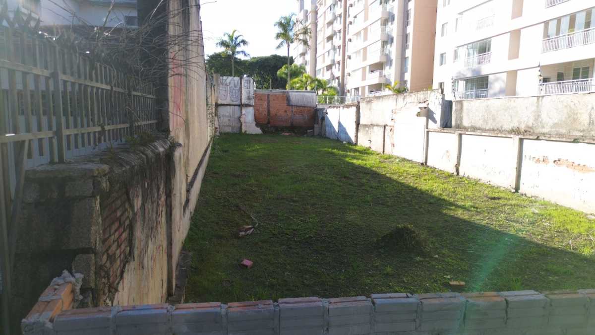 Terreno, 410 m² - Foto 3