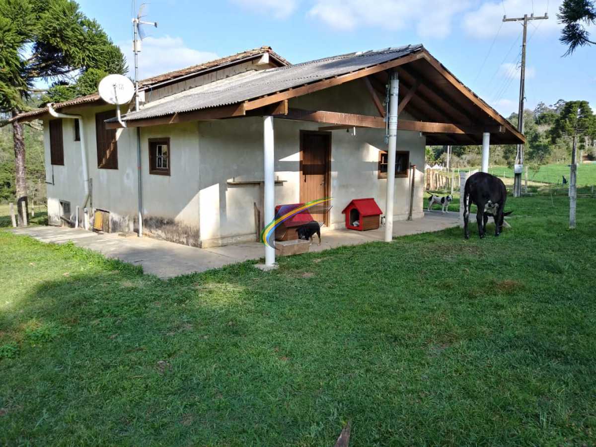 Chácara, 3 quartos - Foto 5