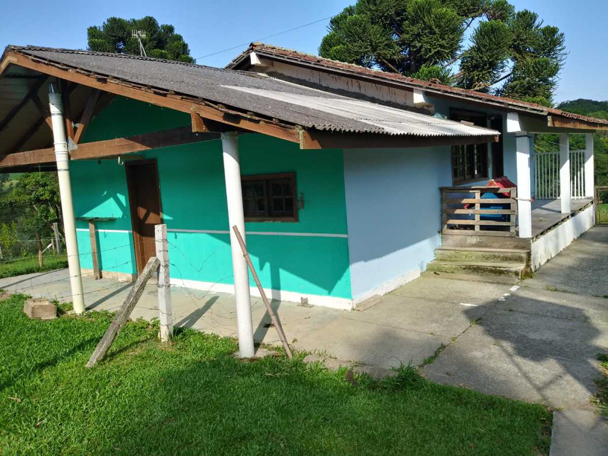 Chácara, 3 quartos - Foto 11