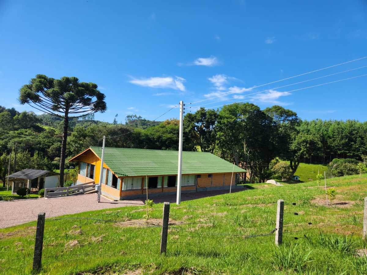 Chácara, 3 quartos - Foto 2